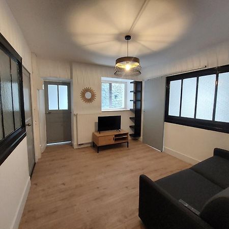 Villa Jean Julien - Les Cascades - Appartement T3 - 2 Chambres - 6 Personnes Le Mont-Dore Εξωτερικό φωτογραφία