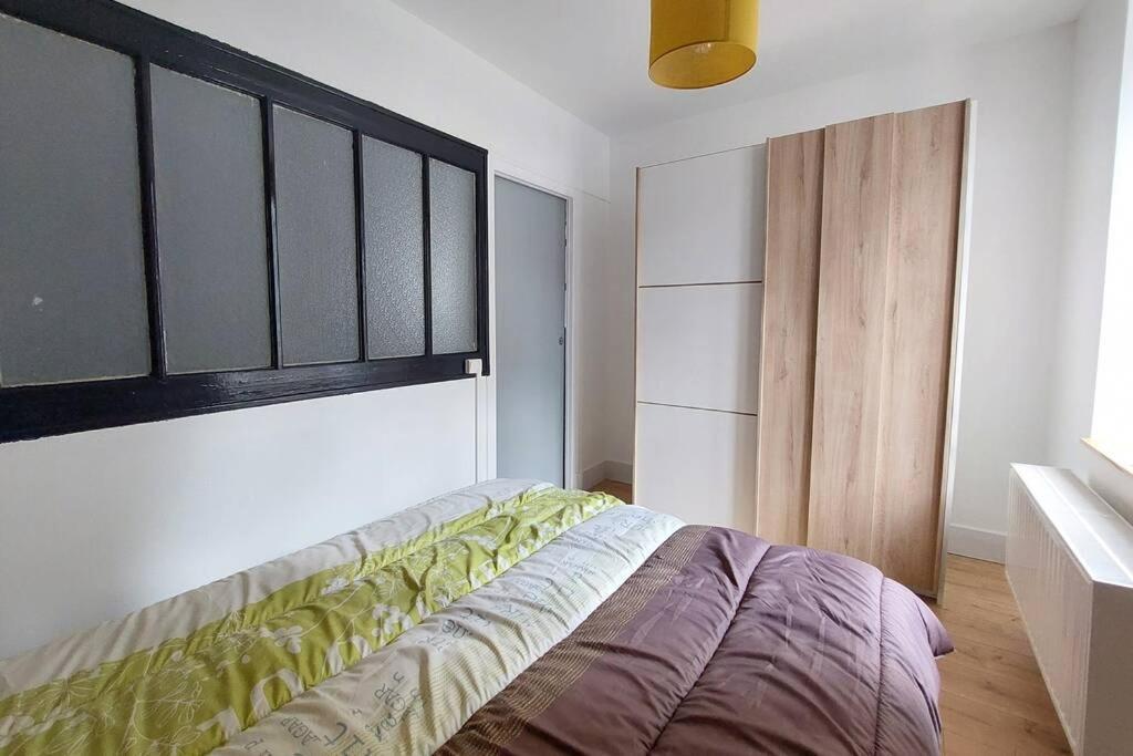 Villa Jean Julien - Les Cascades - Appartement T3 - 2 Chambres - 6 Personnes Le Mont-Dore Εξωτερικό φωτογραφία