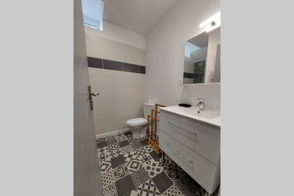 Villa Jean Julien - Les Cascades - Appartement T3 - 2 Chambres - 6 Personnes Le Mont-Dore Εξωτερικό φωτογραφία