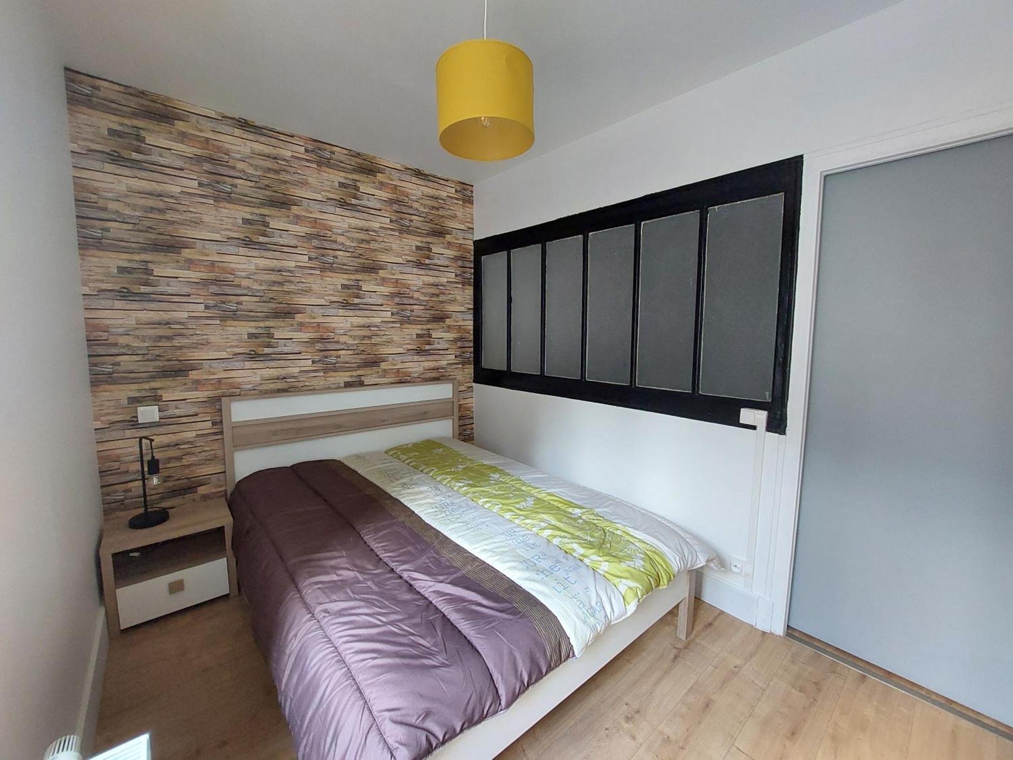 Villa Jean Julien - Les Cascades - Appartement T3 - 2 Chambres - 6 Personnes Le Mont-Dore Εξωτερικό φωτογραφία