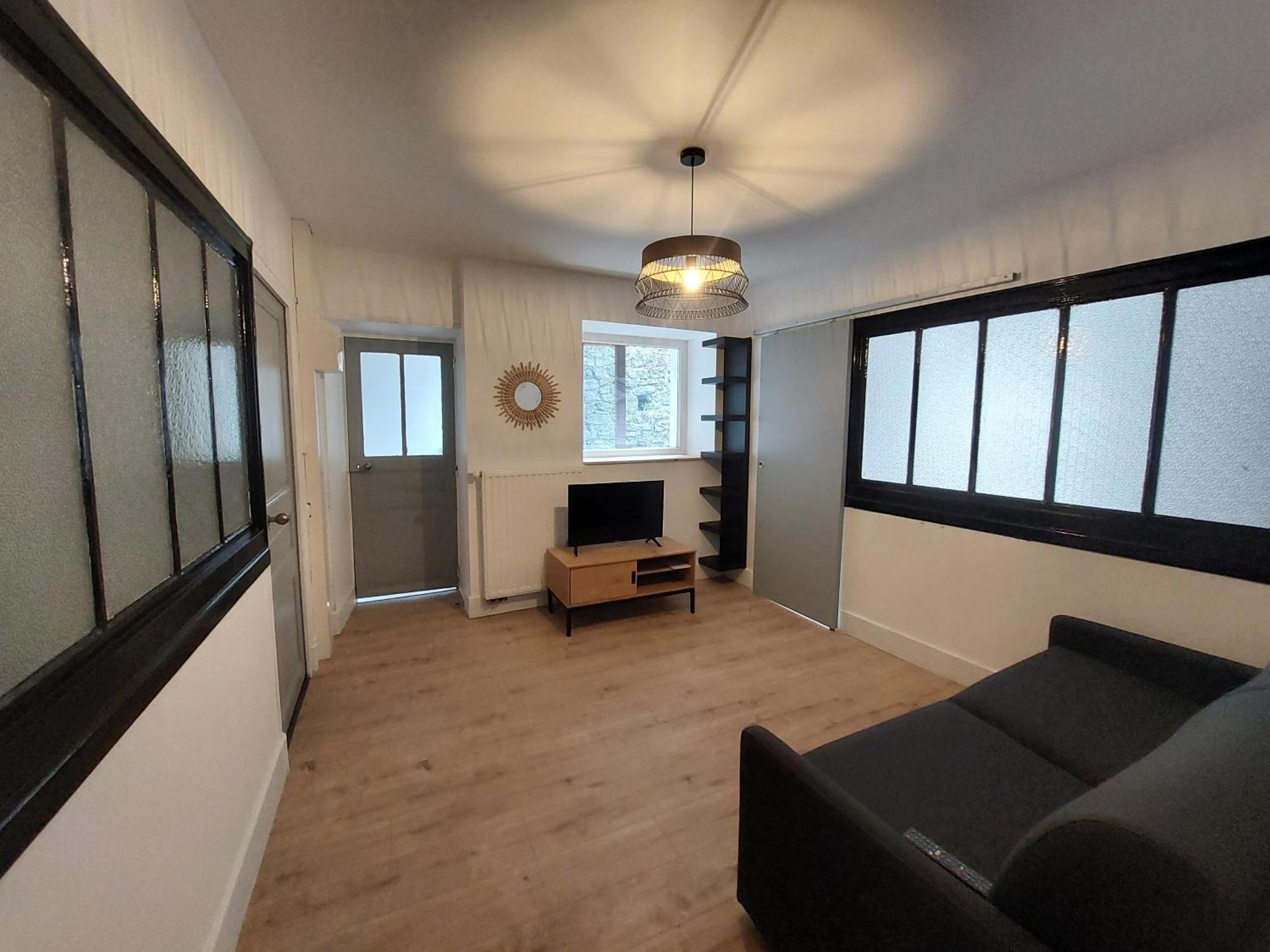 Villa Jean Julien - Les Cascades - Appartement T3 - 2 Chambres - 6 Personnes Le Mont-Dore Εξωτερικό φωτογραφία