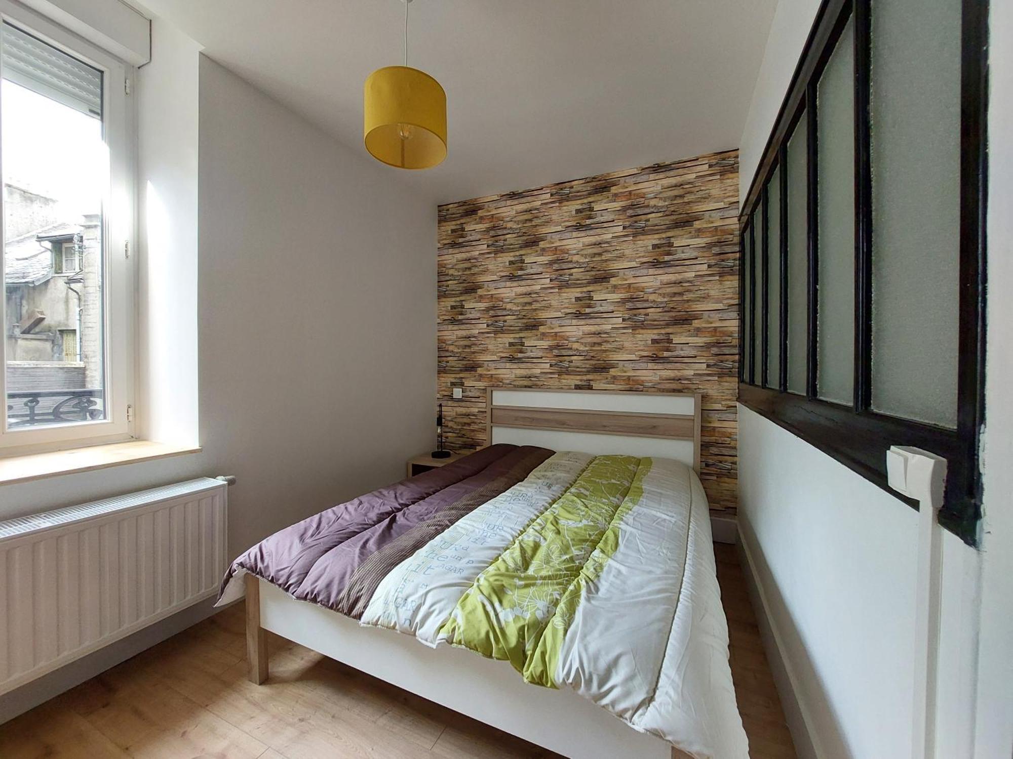 Villa Jean Julien - Les Cascades - Appartement T3 - 2 Chambres - 6 Personnes Le Mont-Dore Εξωτερικό φωτογραφία